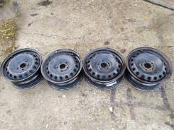 Kronprinz. 6.0x15", 5x108, ET44,  60,0. 