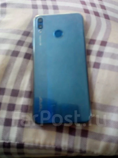 Honor 8X. �/�, �����, Dual-SIM ����