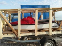 Yamaha Marine Jet 650TL. 1991 ��� ����