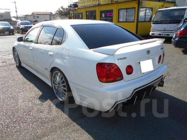 Toyota Aristo. �������, ������, 3.0 (225��.�.), ������, 152 000����. ��, �/�, ��� ���. ��� ����� �� ������������ ����