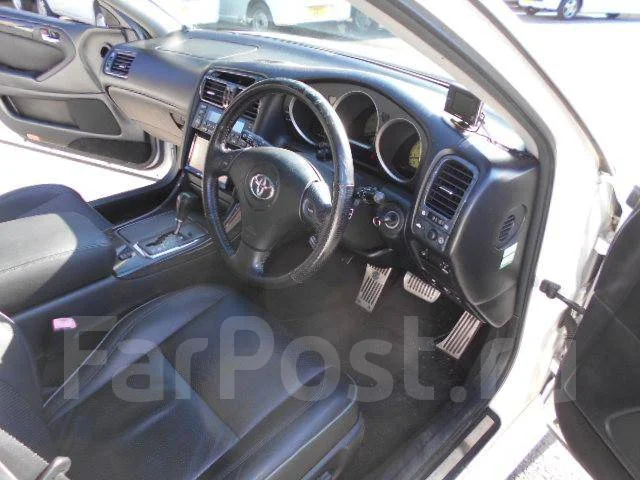 Toyota Aristo. �������, ������, 3.0 (225��.�.), ������, 152 000����. ��, �/�, ��� ���. ��� ����� �� ������������ ����