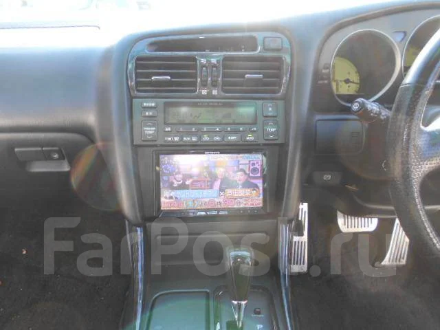 Toyota Aristo. �������, ������, 3.0 (225��.�.), ������, 152 000����. ��, �/�, ��� ���. ��� ����� �� ������������ ����