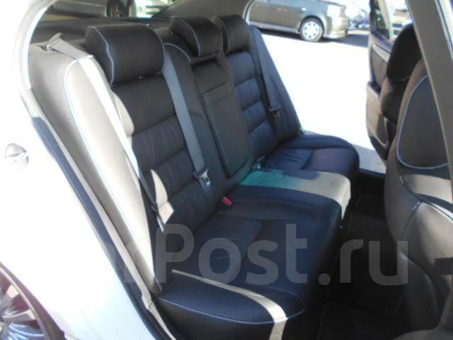 Toyota Aristo. �������, ������, 3.0 (225��.�.), ������, 152 000����. ��, �/�, ��� ���. ��� ����� �� ������������ ����