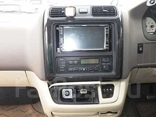 Toyota Granvia. �������, 4wd, 3.4 (180��.�.), ������, 132����. ��, �/�, ��� ���. ��� ����� �� ������������ ����
