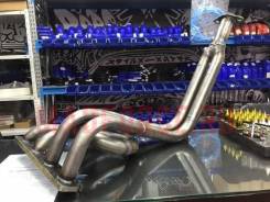   4-2-1 "Stinger Sport" Subaru Style 16V  2110-70
