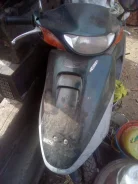 Honda Tact AF-30. 50����. ��., ����������, ��� ���, � �������� ����