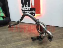  / 4-1"Stinger Sport"Subaru Style 8V  2101-07