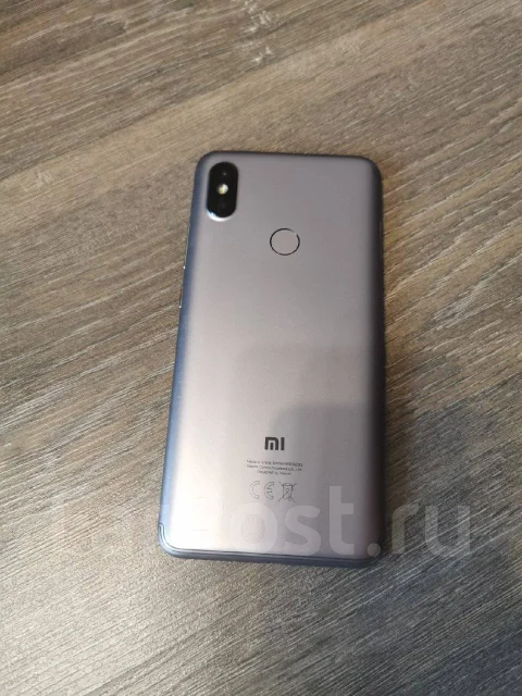 Xiaomi Redmi S2. �/�, �����������, 3G, 4G LTE, Dual-SIM ����