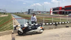 Suzuki Gemma 250. 250����. ��., ��������, ���, � �������� ����