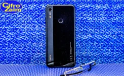 Honor 8A. �/�, 4G LTE, Dual-SIM ����