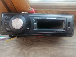 SoundMAX
