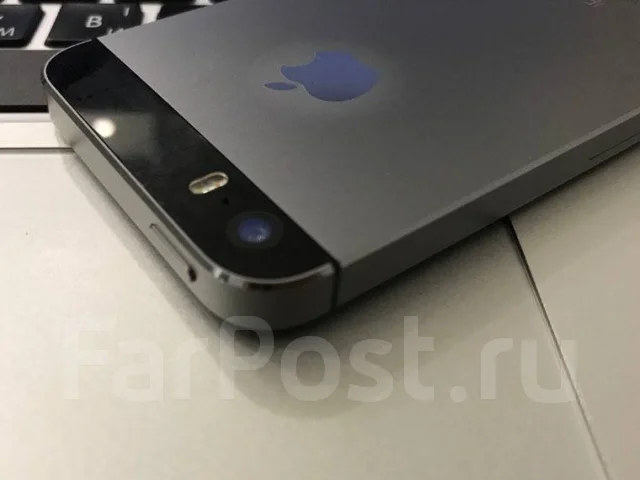 Apple iPhone 5s. �����, ������, 3G, 4G LTE. ��� ����� �� ���������� ����