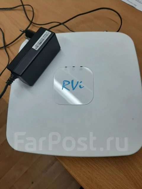 RVI ����