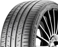 Toyo Proxes Sport. ������, 2019 ���, �����