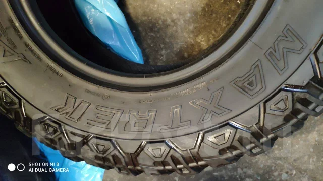 Maxtrek Mud Trac. ����� mt, 2011 ���, �/�, ����� 40 % ����