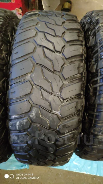 Maxtrek Mud Trac. ����� mt, 2011 ���, �/�, ����� 40 % ����