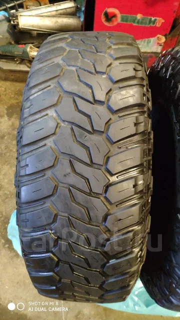 Maxtrek Mud Trac. ����� mt, 2011 ���, �/�, ����� 40 % ����