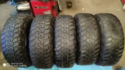 Maxtrek Mud Trac. ����� mt, 2011 ���, �/�, ����� 40 % ����