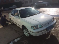 Toyota Corsa. �������, ��������, 1.5 (115��.�.), ������, 150 000����. �� ����