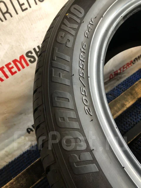 Kingstar Road Fit SK10. ������, �/�, ����� 10 % ����