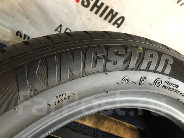 Kingstar Road Fit SK10. ������, �/�, ����� 10 % ����