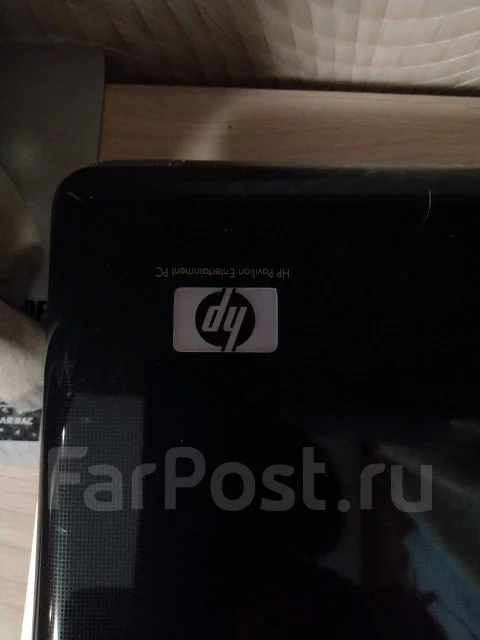 HP Pavilion. ��� 256 �� � ������, WiFi: 1, Bluetooth: 1 ����