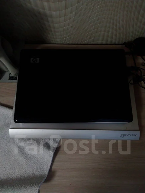 HP Pavilion. ��� 256 �� � ������, WiFi: 1, Bluetooth: 1 ����