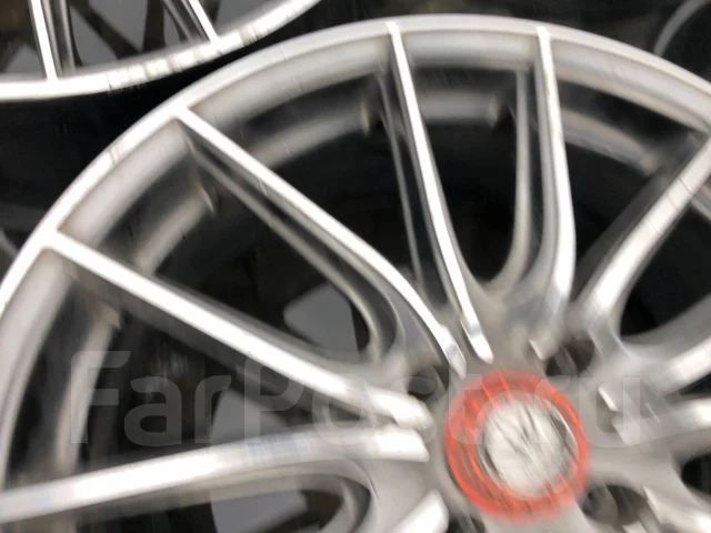 BADX Loxarny Parabola. 7.0x17", 4x100, ET53 ����