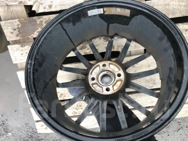 BADX Loxarny Parabola. 7.0x17", 4x100, ET53 ����