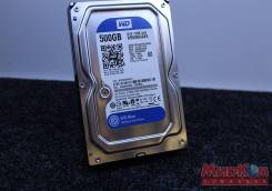 ������� ����� 3,5 �����. 500���, ��������� SATA ����