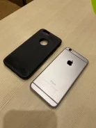 Apple iPhone 6. �/�, 16 ��, �����, 3G, 4G LTE