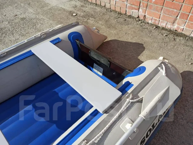Solar 310. 2018 ���, ����� 3,1��. ����