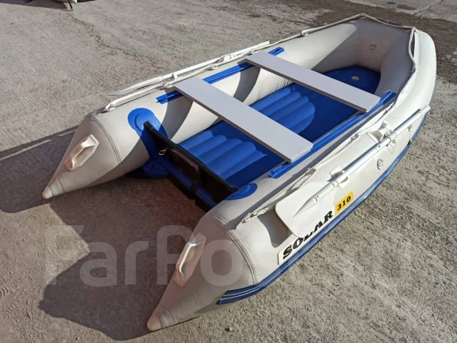 Solar 310. 2018 ���, ����� 3,1��. ����