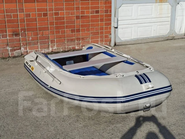 Solar 310. 2018 ���, ����� 3,1��. ����