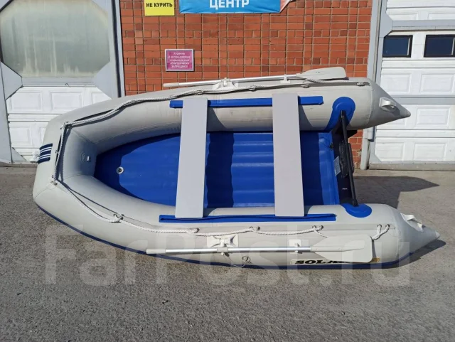 Solar 310. 2018 ���, ����� 3,1��. ����