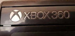 Microsoft Xbox 360 E