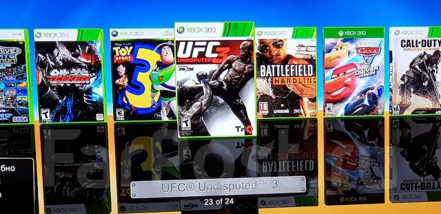 Microsoft Xbox 360 E ����