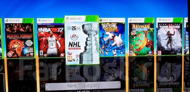 Microsoft Xbox 360 E ����