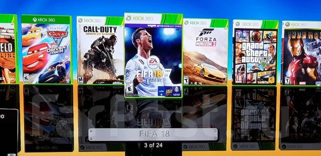 Microsoft Xbox 360 E ����