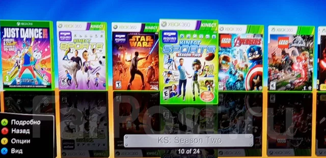 Microsoft Xbox 360 E ����