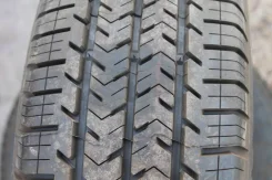 Michelin Agilis 51. ������, ����� ����