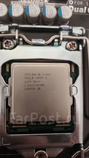 LGA1156 ����