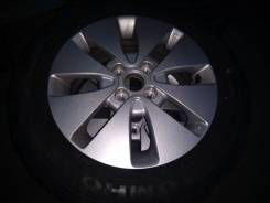 Kia. 6.0x15", 4x100, ET48, �� 54,1���. ����