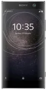 Sony Xperia XA2 Ultra. �/�, ������, 3G, 4G LTE, NFC ����