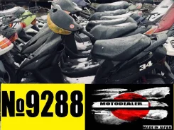 Honda Dio AF28 ZX. 49����. ��., ��������, ���, ��� ������� ����