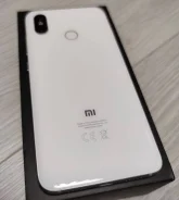 Xiaomi Mi8. �/�, �����, 3G, 4G LTE, Dual-SIM, NFC ����