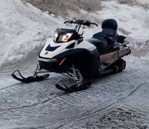 BRP Ski-Doo Expedition ����