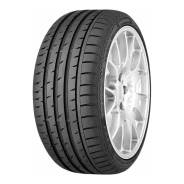 Continental ContiSportContact 3, 245/40 R20