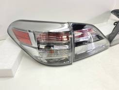 ����-������ ����� Lexus RX �������� ���������. �������� 48-92 ����