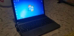 Acer Aspire 5750G. 15.6", 2,5����, ��� 8 ��, ���� 500���, WiFi, Bluetooth, ����������� �� 2��.